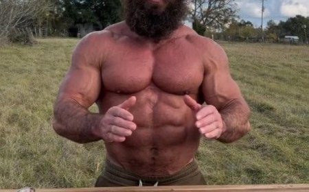 Liver King gearresteerd na bedreiging Joe Rogan