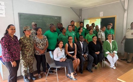 Start opfristraining voor BAVP’ers ter handhaving Tabakswet  