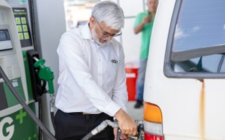 GOw2 Mahonylaan heropend na renovatie van USD 1,8 miljoen