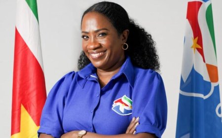 PRO-ondervoorzitter hekelt houding VHP na verkiezingsnederlaag