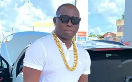 Kanhai zal proberen straf Bordo in Suriname te laten uitzitten