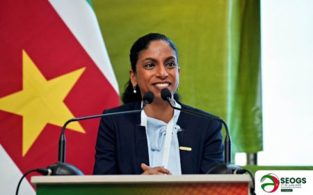 ‘Local content begint bij doen, niet bij wetten’