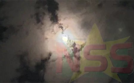 Ook vandaag zon en onweersbuien