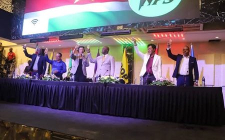 Politieke onzekerheid ondanks brede steun voor regeerakkoord