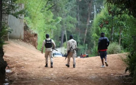 VS stopt beschermstatus Haïtianen per september