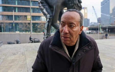 Zwarte Cobra wil na vrijspraak ook drie miljoen euro