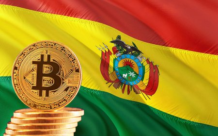 Cryptovaluta wint terrein in Bolivia: kleine bedrijven zoeken alternatief voor nationale munt
