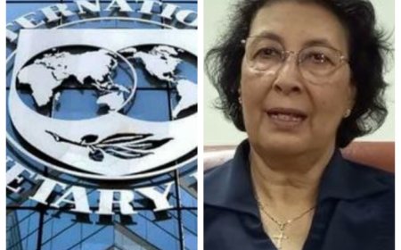 Eventueel vervolg IMF-programma gericht op versterking instituten, niet verder uitknijpen bev