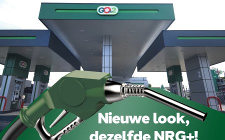 Vernieuwd GOw2-station Mahonylaan “een aanwinst voor de buurt”
