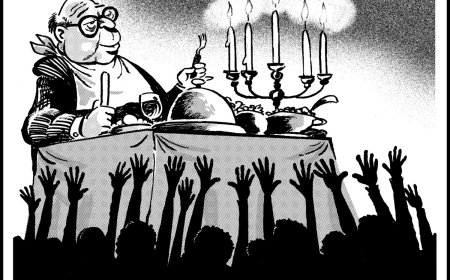 Suriname: Een land van rijkdom, maar arm door gewoonte 