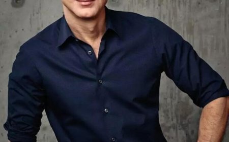 Bezos verhuist Venetiaanse bruiloft wegens protesten