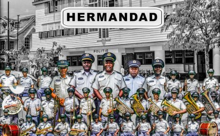 Reactie Justitie en Politie op vraagstuk bevorderingen brigadiers