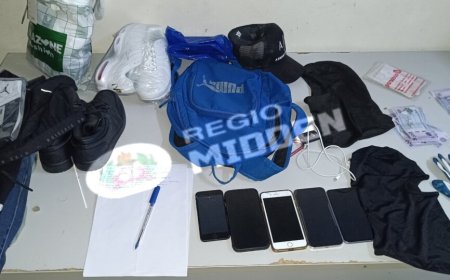 Vijf verdachten opgepakt van beroving met geweld van leerkracht in haar woning 