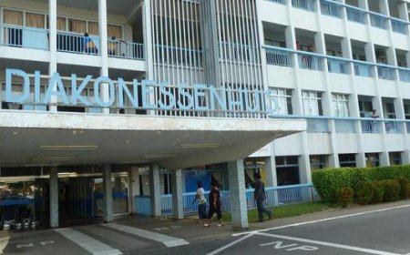 Technische storing operatieafdeling Diakonessenhuis opgeheven