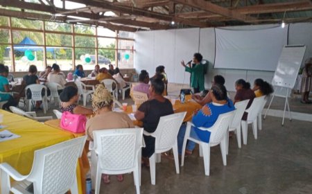 Braderie Wit Santi brengt ondernemende vrouwen samen op 1 juli