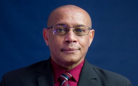 Mac Andrew bespreekt werkvergunning procedure met PETRONAS/Ramps delegatie