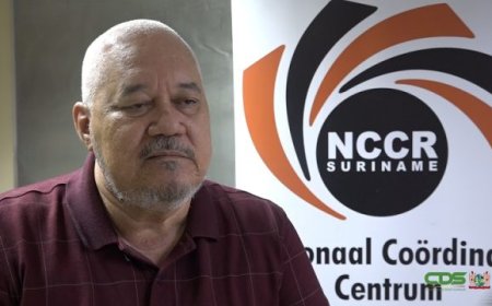 Achterstallig onderhoud oorzaak van overstromingen in Suriname