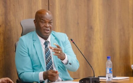 Brunswijk: “Ik blijf vicepresident tot opvolger is gekozen”, ABOP eist topfunctie in nieuwe c