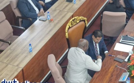 Brunswijk: ‘Ik blijf vicepresident al heb ik eed afgelegd’