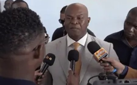 Ronnie Brunswijk: “Er moet rekening worden gehouden met de politieke realiteit“