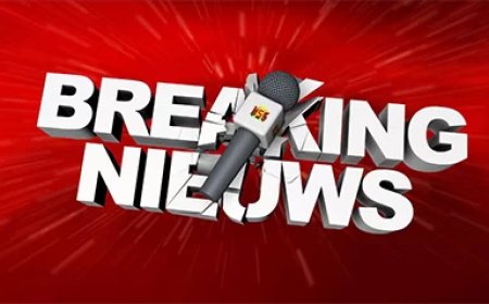 Brunswijk ook met VHP ondersteuning vicevoorzitter DNA