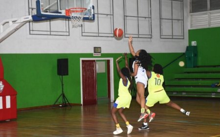 Marica en Noughiënt bepalend in eerste finalewinst De Arend op Yellow Birds