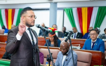 Ramsaran: “PL-beleid moet garanderen dat niemand achterblijft”