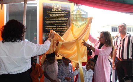 Van kritiek tot kroonjuweel