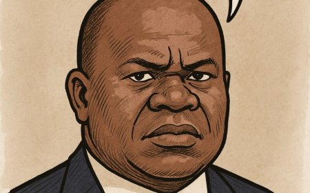 Brunswijk mikt op vicepresidentschap – maar met welke coalitie maakt hij kans?