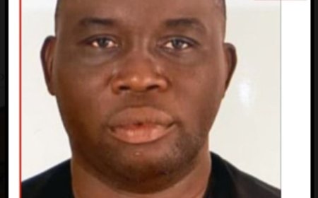 De lange lijdzame weg van Bordo via Brazilië naar een Franse cel