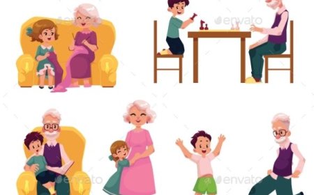 Ouderen, een vergeten groep of levende bibliotheken?