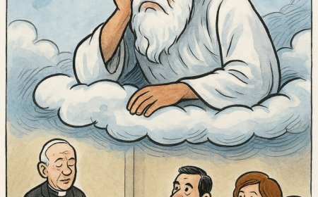 Wanneer politiek Gods naam gebruikt om macht te heiligen 