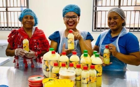 Vrouwelijke ondernemers boeken snelle groei in Suriname ondanks exportuitdagingen