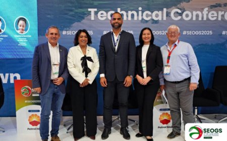 Kotzebue : ‘Zonder visie groeit Suriname de verkeerde kant op’