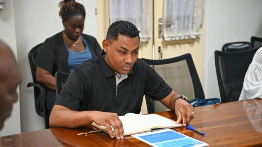 Korpschef Isaacs: “Keihard optreden tegen criminelen die samenleving terroriseren”