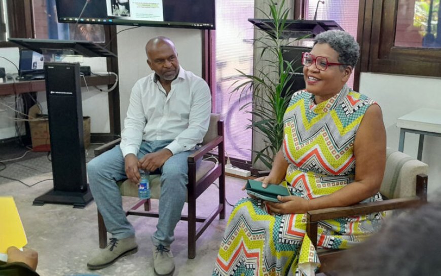 Chris Polanen wil met roman ‘De handlezer’ taboe over (prostaat)kanker doorbreken