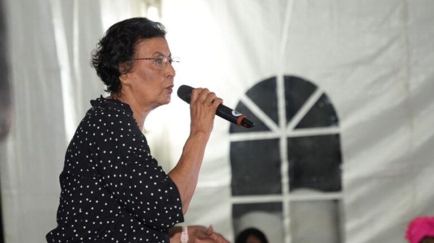 Nederlandse regering: “De hand van Nederland is en blijft uitgestoken naar Suriname”