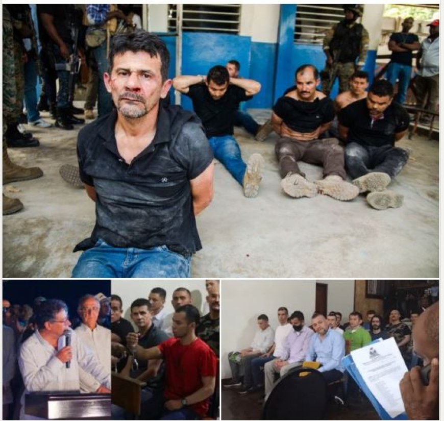 De Moord op Haïtiaanse President Jovenel Moïse: Een Internationaal Netwerk van Samenzweerders