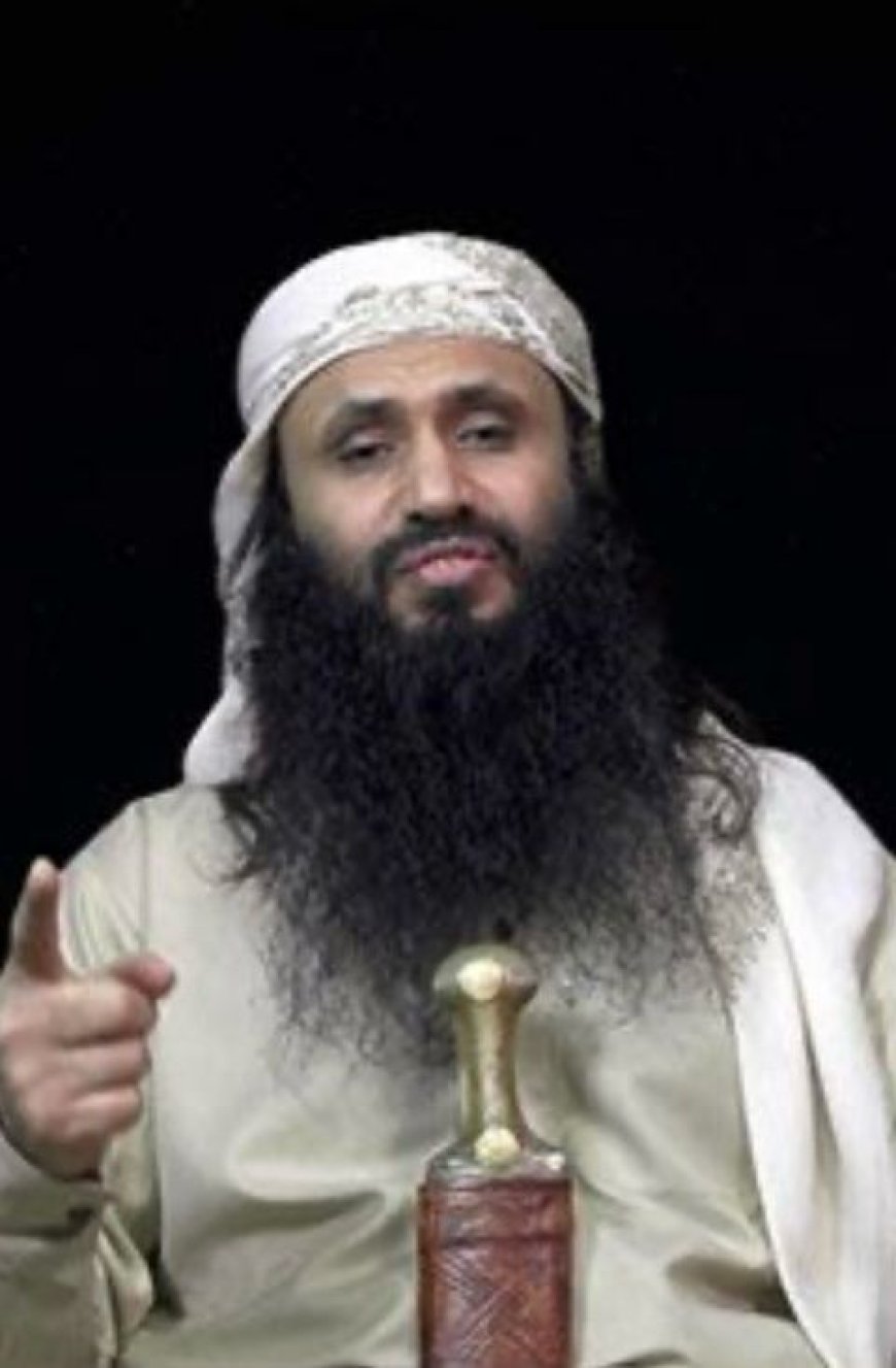 AQAP-leider roept op tot aanvallen op Trump, Musk en westerse bedrijven