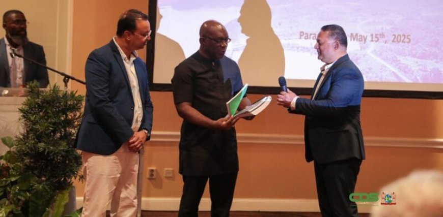 VSB: ‘Energie Sectorplan mist verankering in nationale ontwikkelingsstrategie’