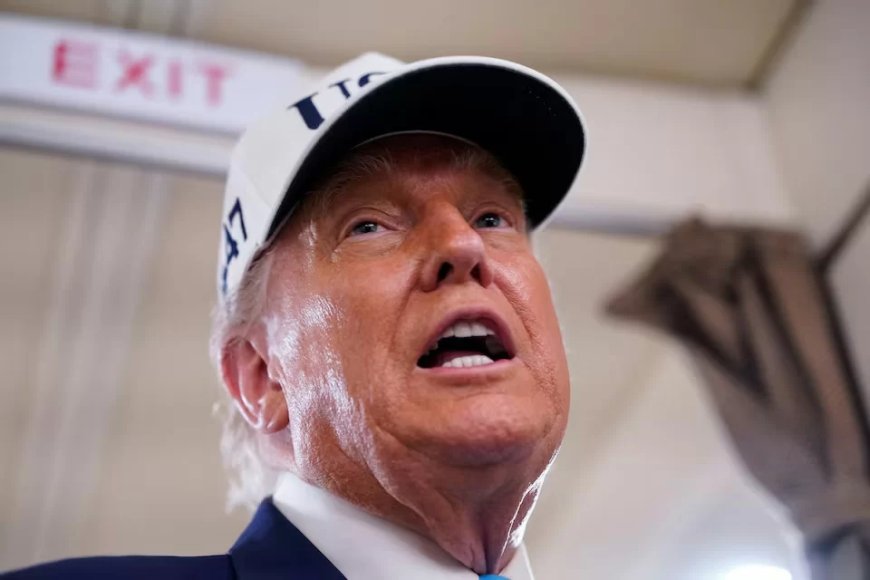 Streng inreisverbod VS treft Afrika, Midden-Oosten en Azië