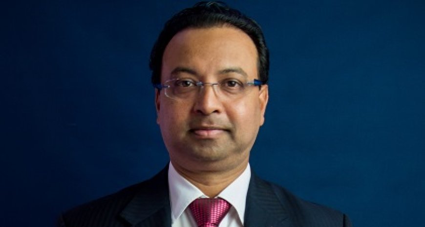 Nurmohamed voor internationaal forum in China