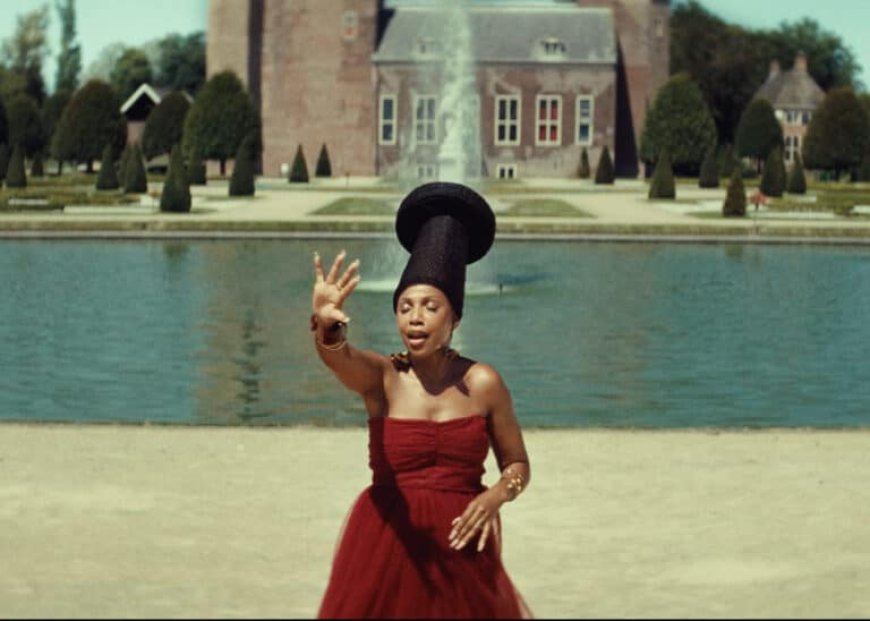 Tasha’s World is terug met nieuwe single “Ready To Fall”