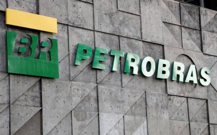 Petrobras wil van Afrika zijn belangrijkste exploratiegebied buiten Brazilië maken
