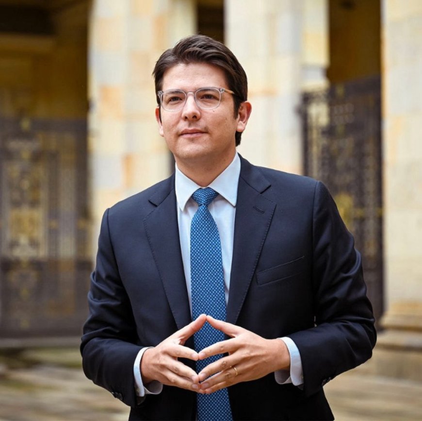 Aanslag op presidentskandidaat Miguel Uribe in Colombia: in hoofd geschoten