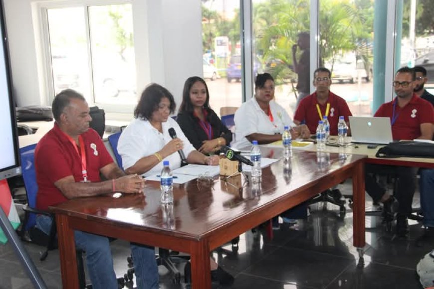 Verkiezingsresultaten in meerdere districten definitief vastgesteld