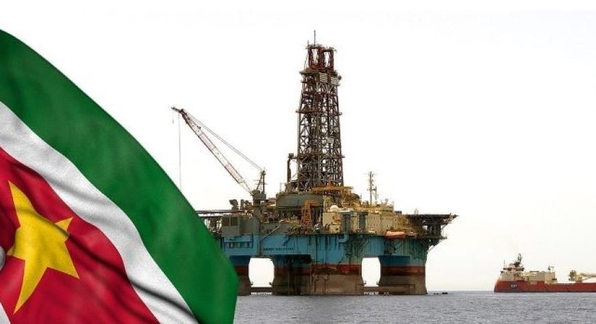 Mogelijke nieuwe coalitie wil ministerie van Olie en Gas oprichten