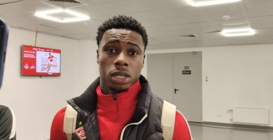 Quincy Promes op zoek naar deal na veroordelingen