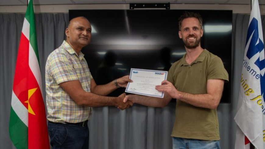 Regio bundelt krachten voor veiliger en schoner Caribisch maritiem gebied