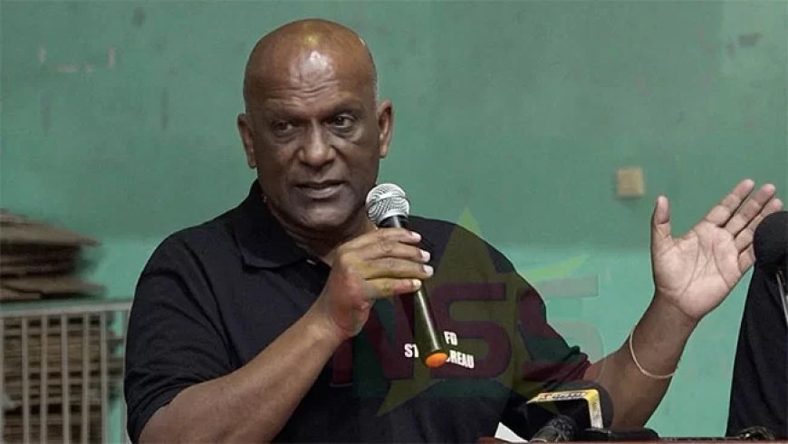 Verkiezingsautoriteiten verwerpen alle bezwaren van VHP